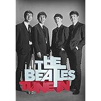 The Beatles Tune In: Todos esses anos (versão completa) (Portuguese Edition) The Beatles Tune In: Todos esses anos (versão completa) (Portuguese Edition) Kindle Hardcover Paperback