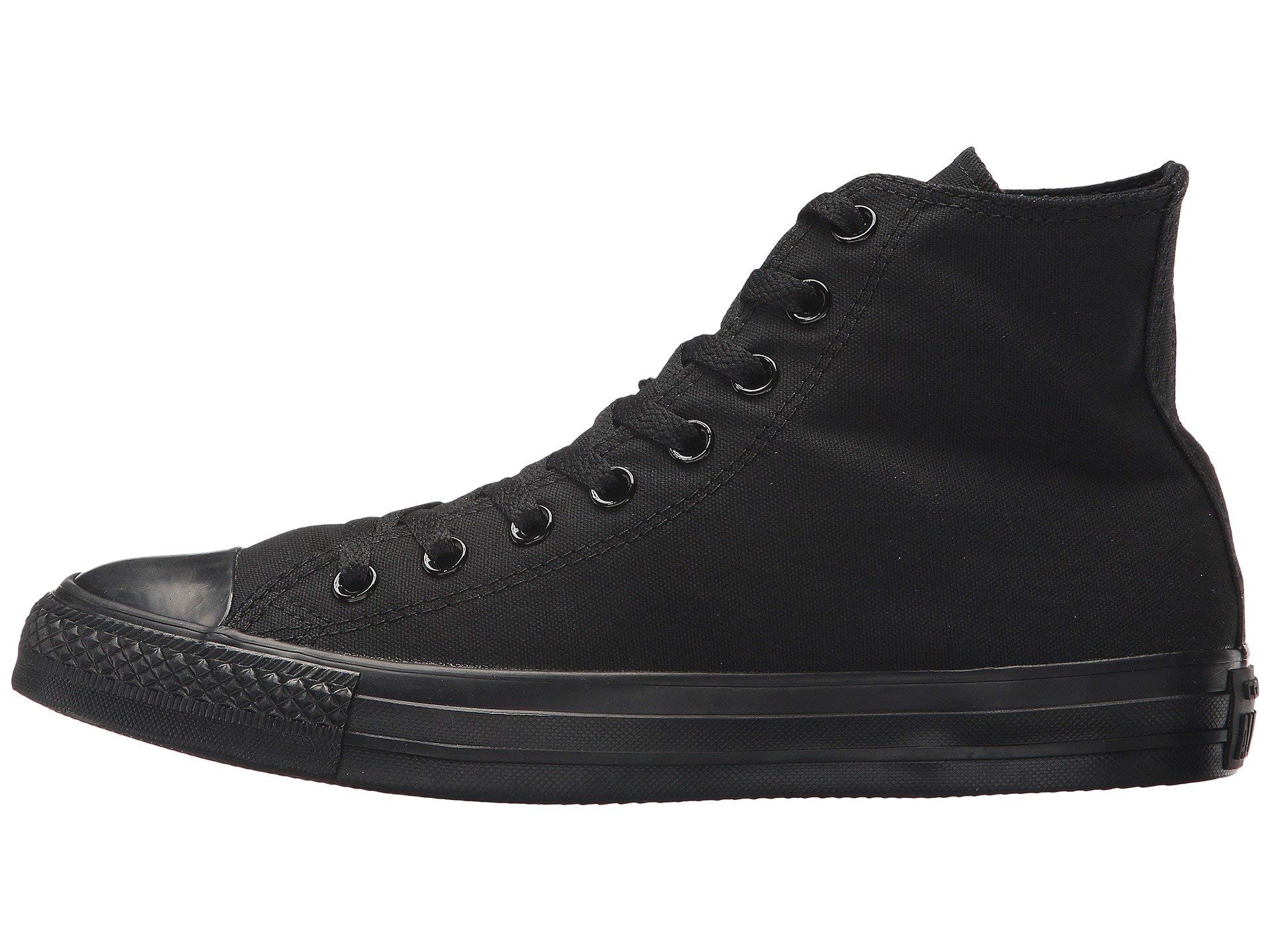 Converse BLAC KMONO-M3310-HI-TOP