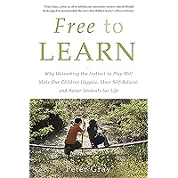 Free to Learn Free to Learn Paperback Audible Audiobook Kindle Hardcover Audio CD