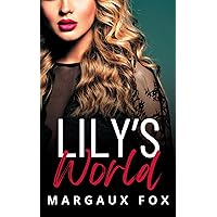Lily's World: A Lesbian Romance (Shadows of Desire Book 1) Lily's World: A Lesbian Romance (Shadows of Desire Book 1) Kindle Paperback