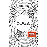 Yoga Yoga Hardcover Kindle