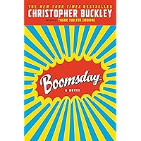 Boomsday Boomsday Kindle Audible Audiobook Paperback Hardcover Audio CD