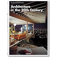 Arquitectura del siglo XX Arquitectura del siglo XX Hardcover Paperback
