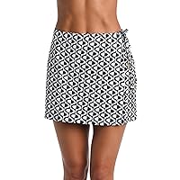 Sunshine 79 Women's Standard Mini Skirt Cover Up
