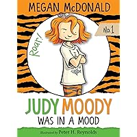 Judy Moody Judy Moody Paperback Audible Audiobook Kindle Library Binding Audio CD