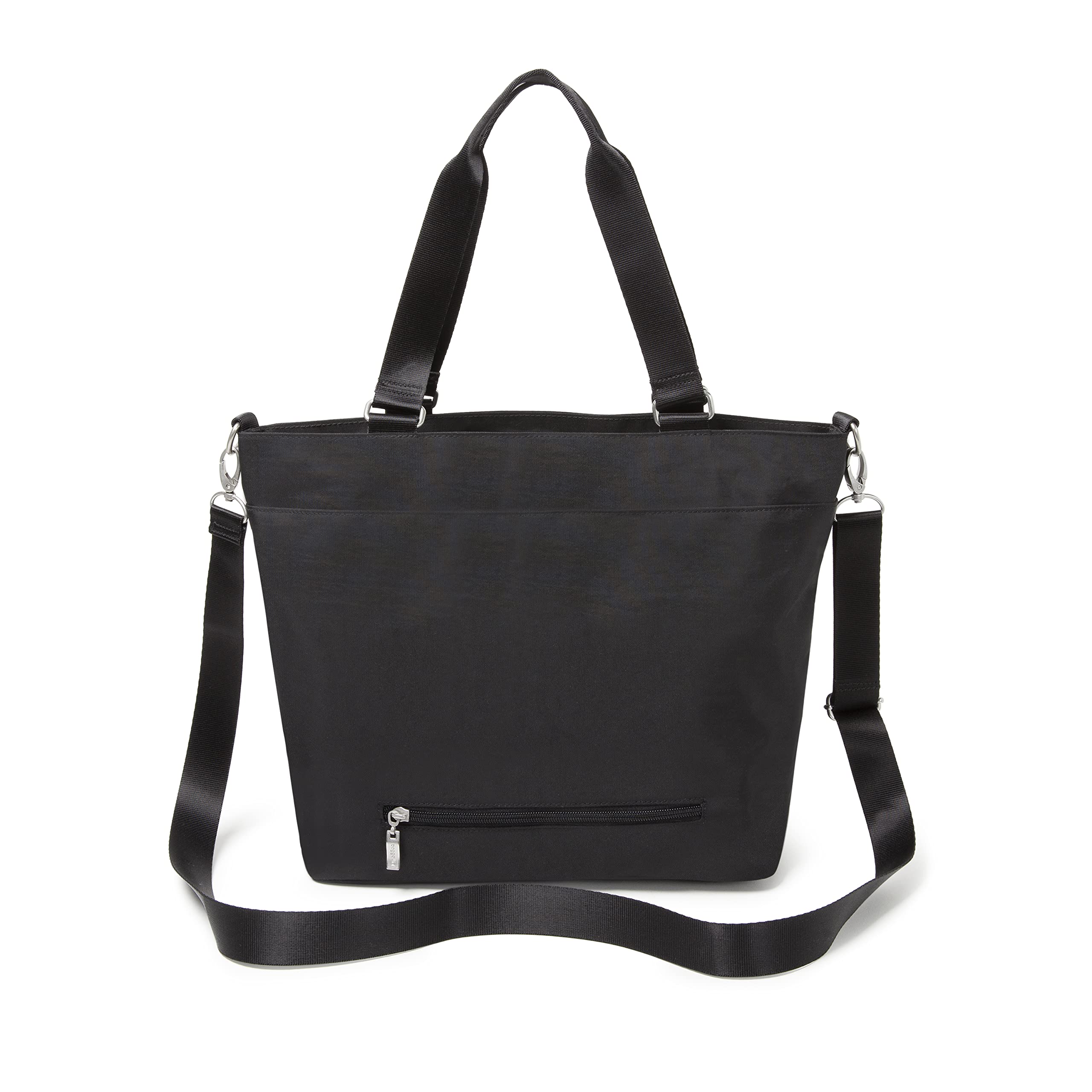 Baggallini Any Day Tote with RFID Phone Wristlet