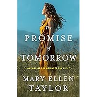 The Promise of Tomorrow The Promise of Tomorrow Kindle Paperback Audible Audiobook Hardcover