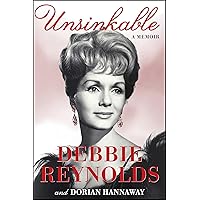 Unsinkable: A Memoir Unsinkable: A Memoir Kindle Audible Audiobook Hardcover Paperback