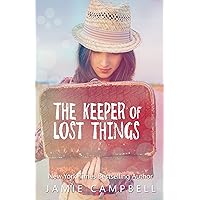 The Keeper of Lost Things (The Keeper Series Book 1)