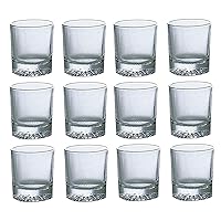 Fist Of The North Star Shot Glasses Pack of 12