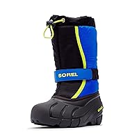 Youth Flurry Winter Snow Boots for Kids