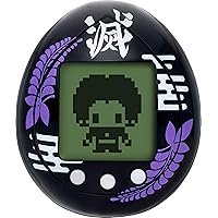 TAMAGOTCHI Demon Slayer KISATSUTAITCHI Color | Collectible Electronic PET