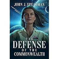 The Defense of the Commonwealth (Perseverance Andrews Book 1)