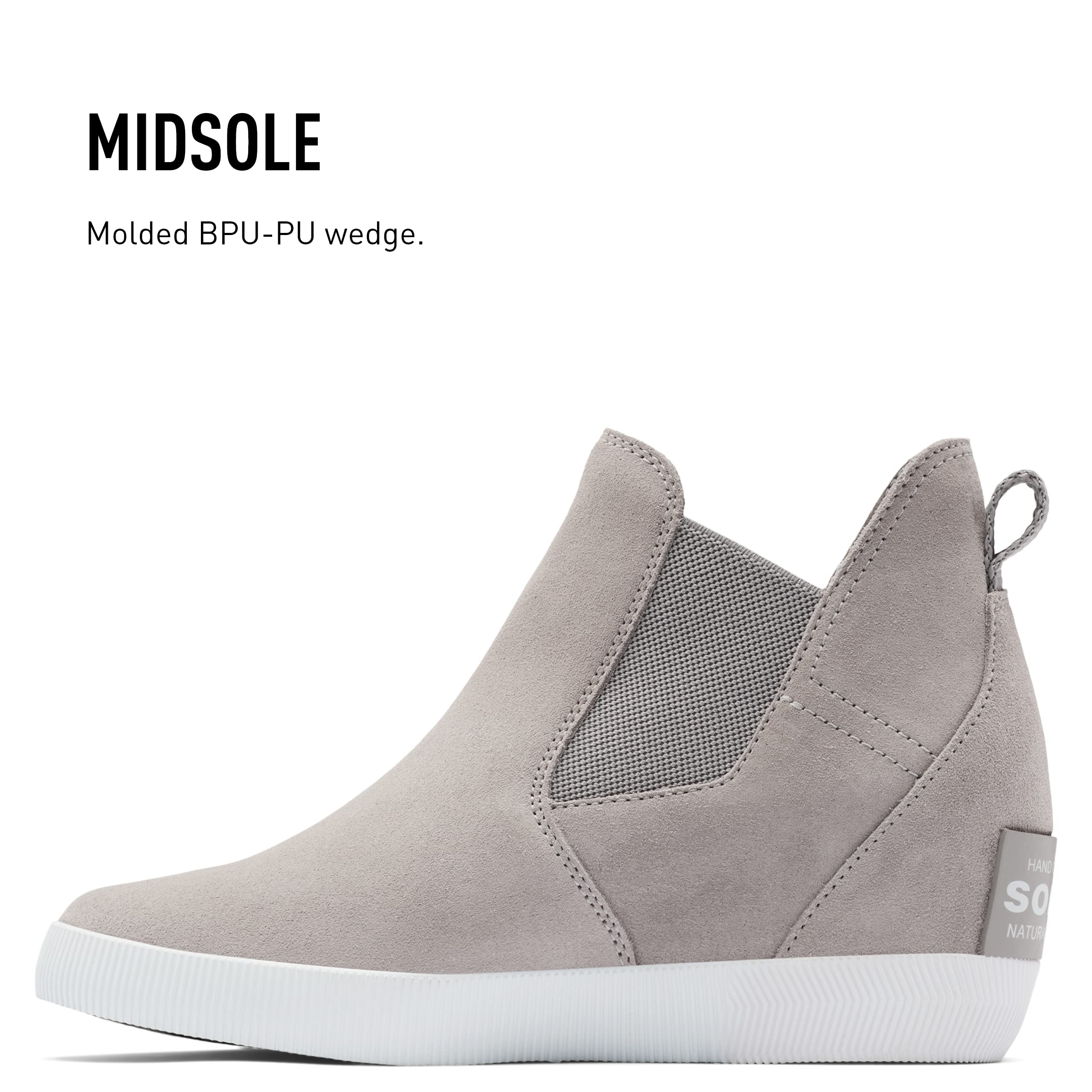 Sorel Out N About™ Slip-On Wedge II