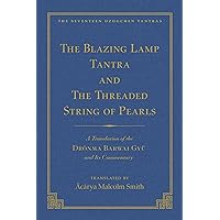 The Tantra Without Syllables (Vol 3) and The Blazing Lamp Tantra (Vol 4): A Translation of the Yigé Mepai Gyu (Vol. 3) A Translation of the Drönma ... (Vol 4) (The Seventeen Dzogchen Tantras) The Tantra Without Syllables (Vol 3) and The Blazing Lamp Tantra (Vol 4): A Translation of the Yigé Mepai Gyu (Vol. 3) A Translation of the Drönma ... (Vol 4) (The Seventeen Dzogchen Tantras) Hardcover