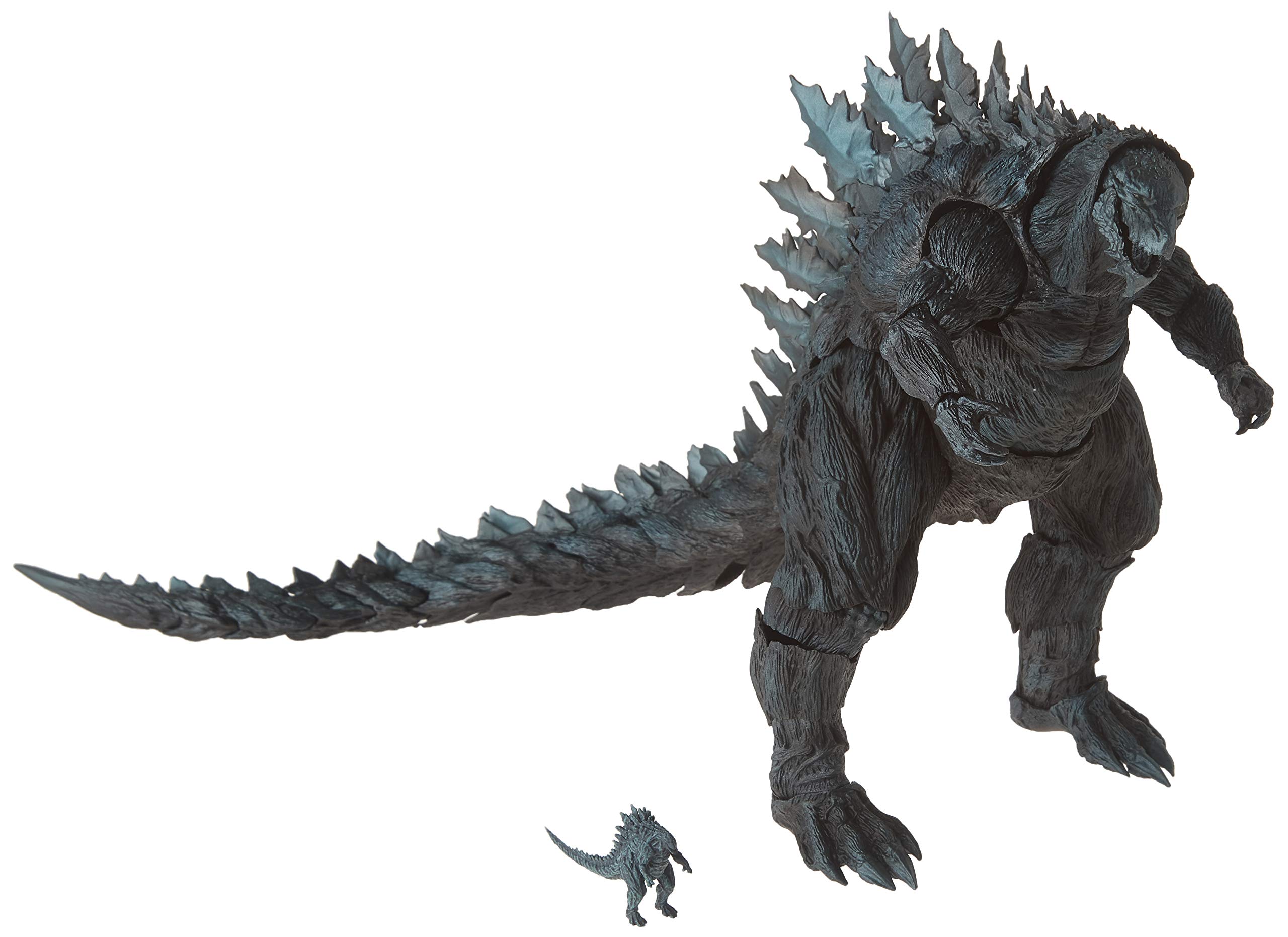 Mô Hình Godzilla Earth Mecha Godzilla 17Cm Mô Hình Nhân Vật Godzilla Vs  Kong The Monsters 2021 Có Thể Di Chuyển Được Đồ Chơi Quà Tặng Cho Trẻ Em   Lazadavn