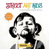 Street Art Kids