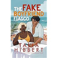 The Fake Boyfriend Fiasco The Fake Boyfriend Fiasco Kindle Paperback Audible Audiobook Audio CD