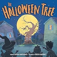 The Halloween Tree: Build New Traditions with This Funny and Imaginative Holiday Book for Children (Halloween Gifts for Kids) The Halloween Tree: Build New Traditions with This Funny and Imaginative Holiday Book for Children (Halloween Gifts for Kids) Hardcover Kindle Audible Audiobook Paperback