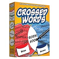 Indie Boards and Cards Crossed Words