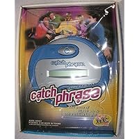 Electronic Catch Phrase First Edition