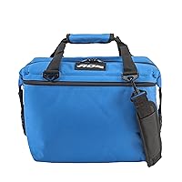 Original Soft Cooler with High-Density Insulation, Royal Blue, 12-Can