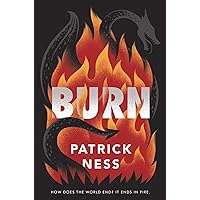 Burn Burn Paperback Audible Audiobook Kindle Hardcover Audio CD