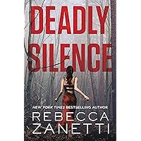 Deadly Silence (Blood Brothers Book 1) Deadly Silence (Blood Brothers Book 1) Kindle Audible Audiobook Mass Market Paperback Paperback Audio CD