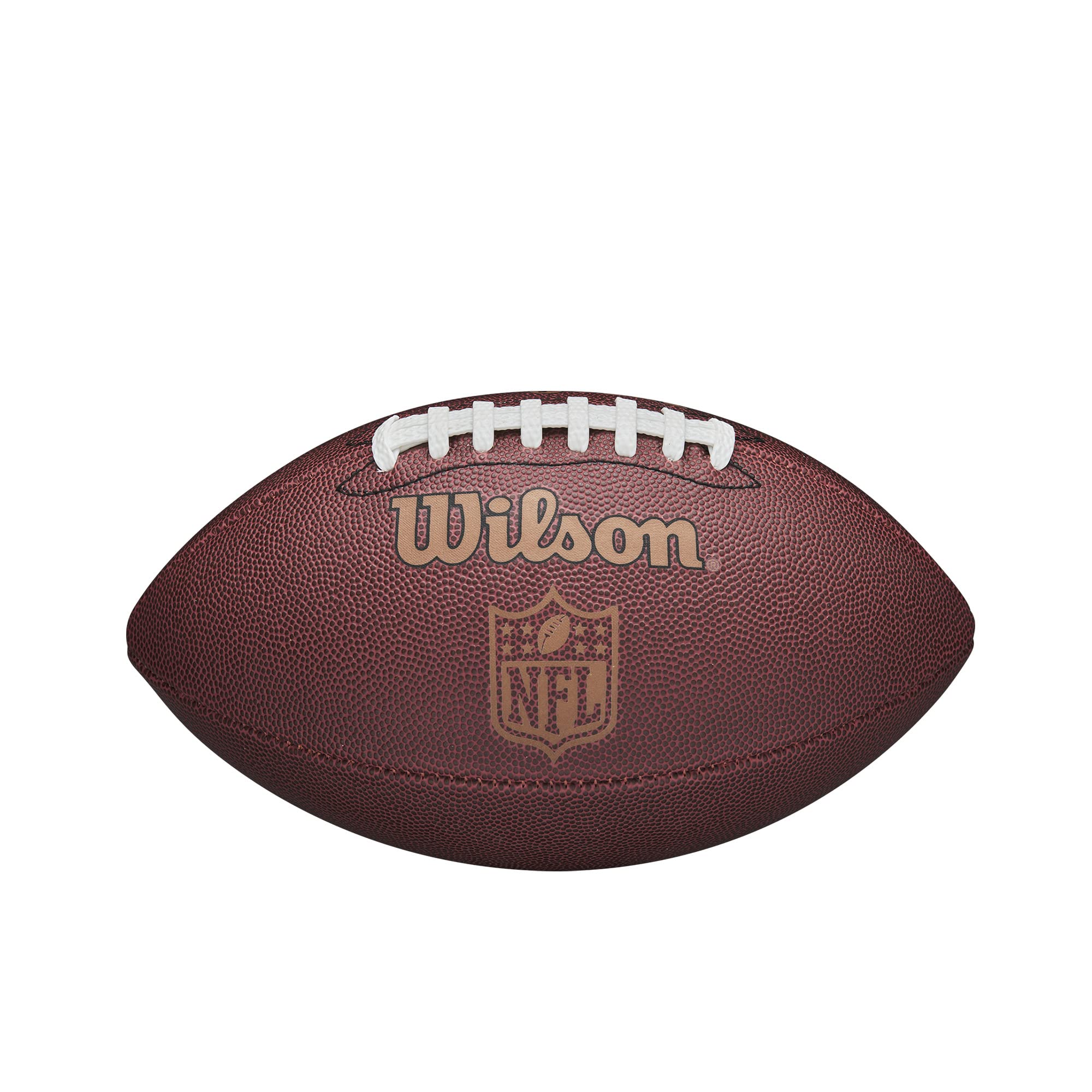 WILSON NFL Ignition Football - Junior Size