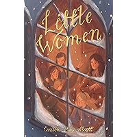 Little Women (Exclusive) (Wordsworth Exclusive Collection)