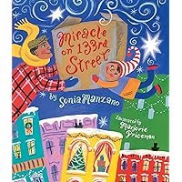 Miracle on 133rd Street Miracle on 133rd Street Hardcover Kindle