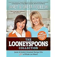 The Looneyspoons Collection The Looneyspoons Collection Paperback Kindle