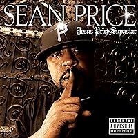 Jesus Price Supastar [Explicit] Jesus Price Supastar [Explicit] MP3 Music Audio CD Vinyl