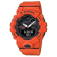Casio G-SHOCK G-Squad GBA-800-4AJF Men's(Japan Domestic genuine products)