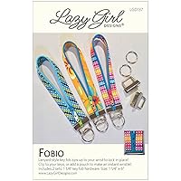 Lazy Girl Designs Fobio Pattern