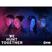 We Hunt Together Season 1