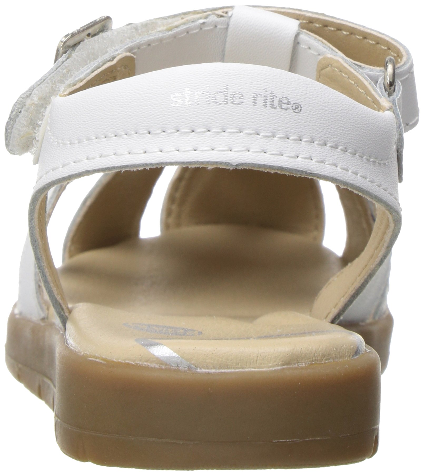 Stride Rite Summer Time Sandal (Toddler/Little Kid)