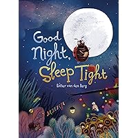 Good Night, Sleep Tight Good Night, Sleep Tight Hardcover Kindle