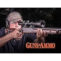 Guns & Ammo - Season 22