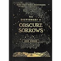 The Dictionary of Obscure Sorrows The Dictionary of Obscure Sorrows Hardcover Kindle Audible Audiobook Audio CD