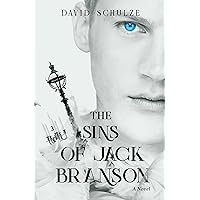 The Sins of Jack Branson: A Novel (Modern Myth Trilogy Book 1)