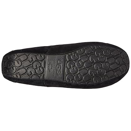 UGG Men's Ascot Slipper