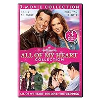 All of My Heart Collection (All of My Heart / Inn Love / The Wedding)