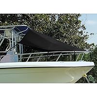 Taylor Made Products 12005OR T-Top Bow Shade,Black
