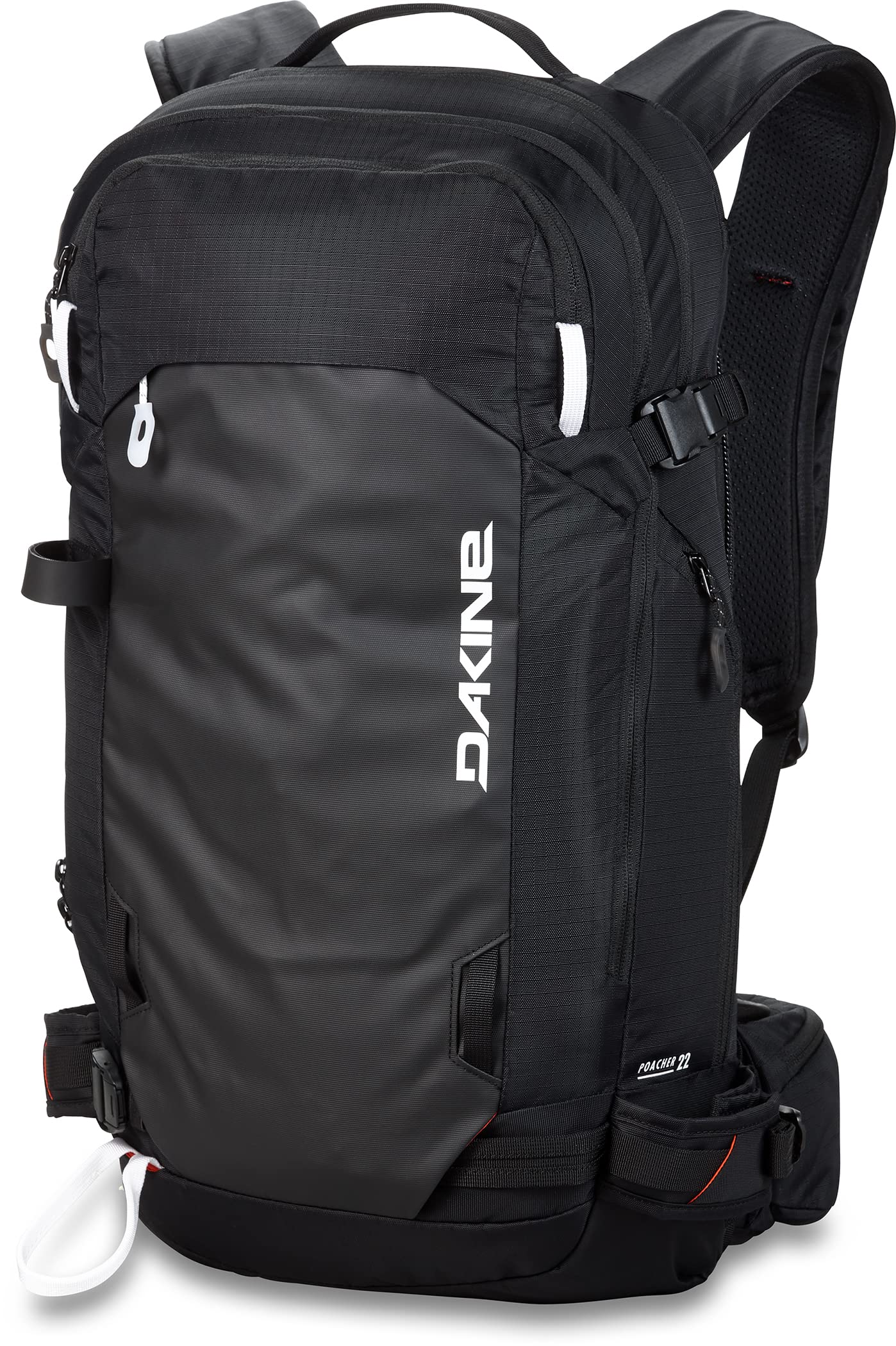 Dakine Poacher 22L Backpack Black