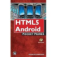 HTML5 Mobile: Pocket Primer HTML5 Mobile: Pocket Primer Paperback
