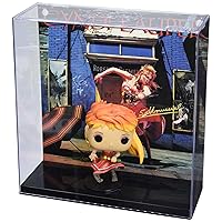 Funko Pop! Album: Cyndi Lauper, She's So Unusual