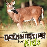 Deer Hunting for Kids