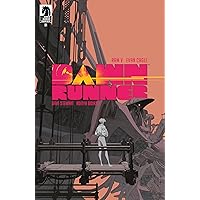Dawnrunner #1 Dawnrunner #1 Kindle