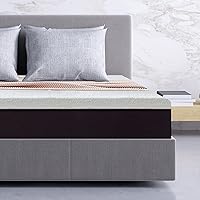 12 inch Full Size Mattress Memory Foam Mattress with Ventilated Cooling Gel Foam| Stress Relief Mattress Full Size Bed | Full Mattress in a Box | Medium Firm | Full | 12 Inches, White